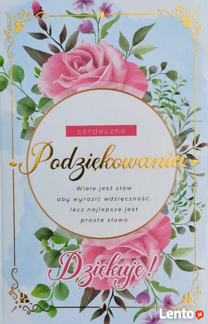 kartki okolicznościowe