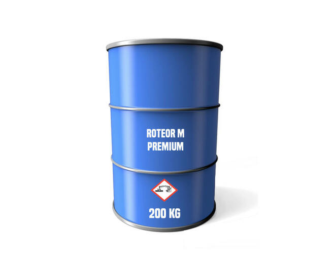 Syntetyczny środek pianotwórczy Roteor M Premium