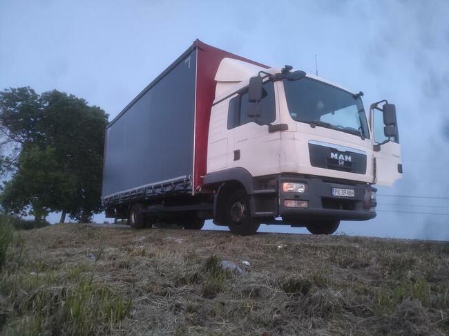 Taxsi bagazowe 7 dni w tygodniu