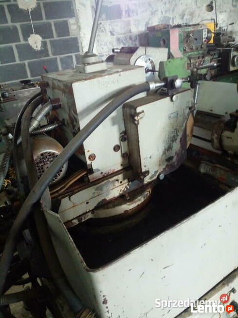 Szlifierka do wałków i otworów 3U10A