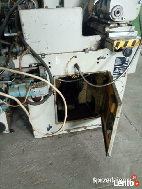 Szlifierka do wałków i otworów 3U10A