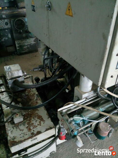 Szlifierka do wałków i otworów 3U10A