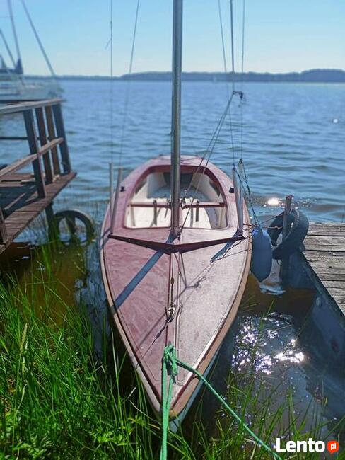 CZARTER OMEGA SASANKA ŁÓDŻ MOTOROWO-SPACEROWA