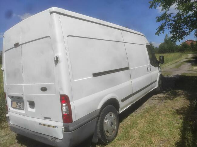 Taxsi bagazowe 7 dni w tygodniu