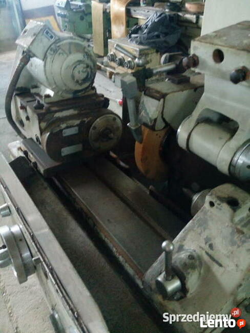 Szlifierka do wałków i otworów 3U10A