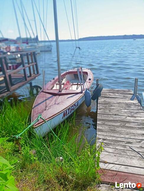 CZARTER OMEGA SASANKA ŁÓDŻ MOTOROWO-SPACEROWA