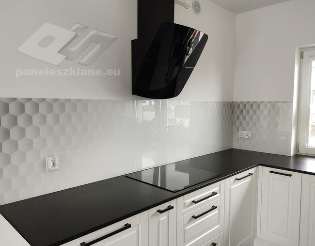 Szkło do kuchni, panele szklane do łazienki Gdynia .