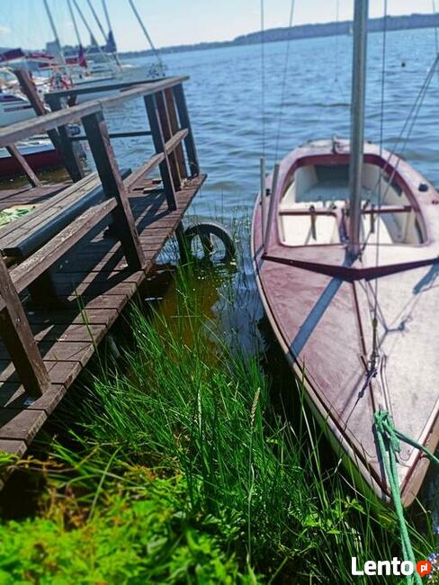 CZARTER OMEGA SASANKA ŁÓDŻ MOTOROWO-SPACEROWA