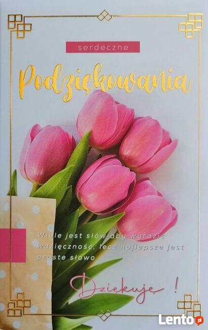 kartki okolicznościowe