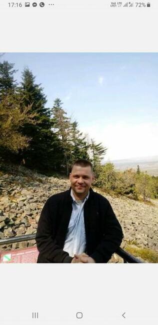 Szukam kobiety do stałego związku