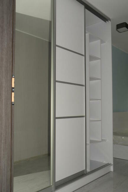 J.Poliński Meble na wymiar