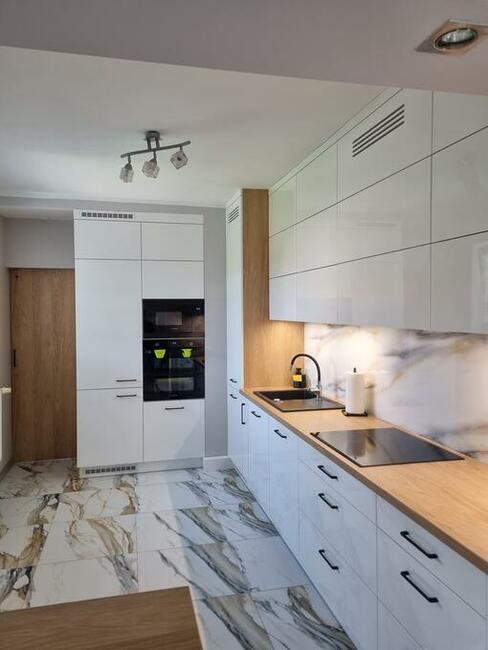 MARTI KUCHNIE, MEBLE KUCHENNE ,SZAFY, MEBLE ŁAZIENKOWE, GŁOGÓW