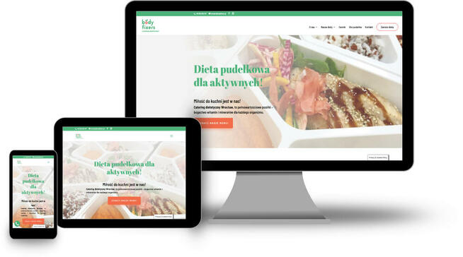 Bezpieczne strony internetowe WordPress już od 1500 zł netto