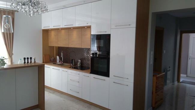 Meble kuchenne na wymiar