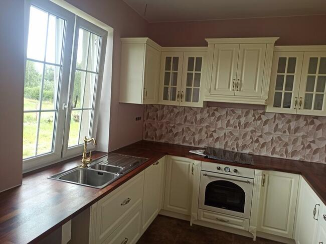 Meble kuchenne na wymiar