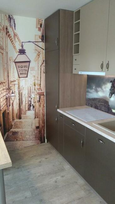 Meble kuchenne na wymiar