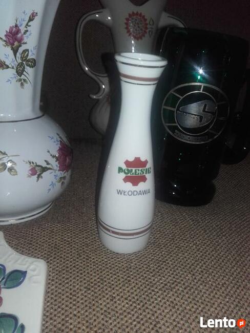 Zestaw PRL super stan