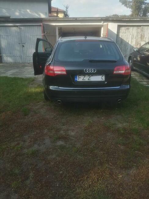 Sprzedam Audi A6 C6