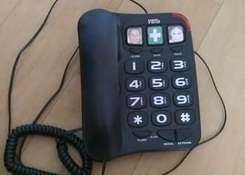 telefon stacjonarny