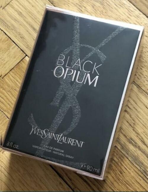 Wyprzedaż Perfum