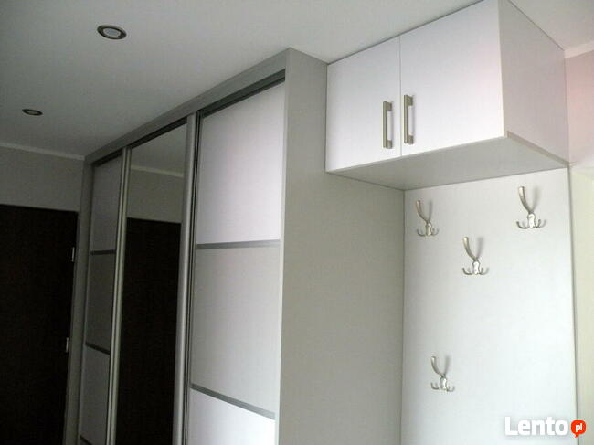 J.Poliński Meble na wymiar