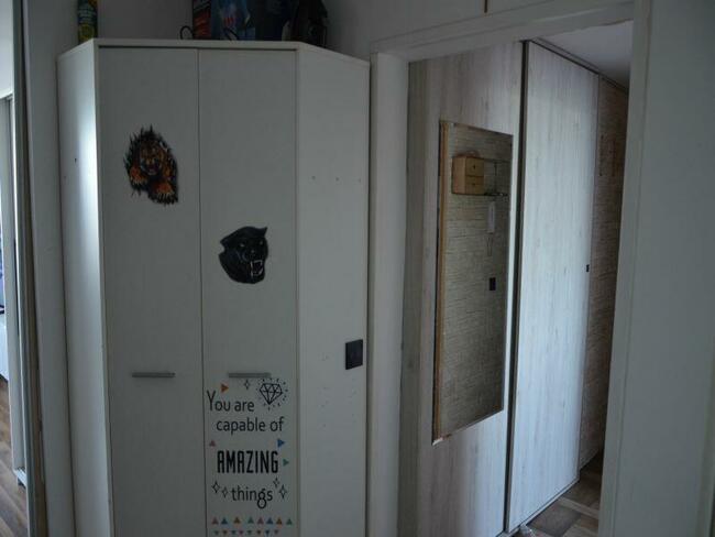 Mieszkanie w Gostyninie niedaleko centrum