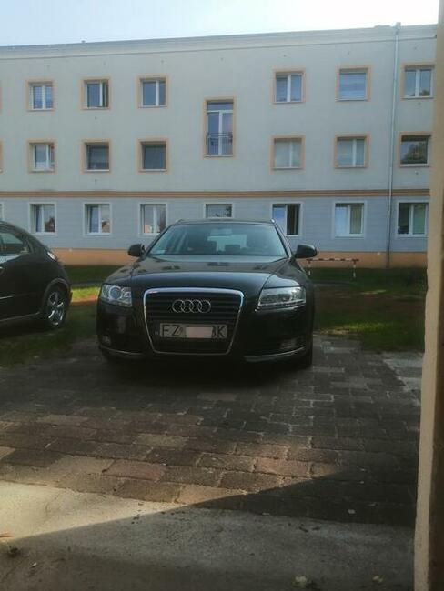 Sprzedam Audi A6 C6