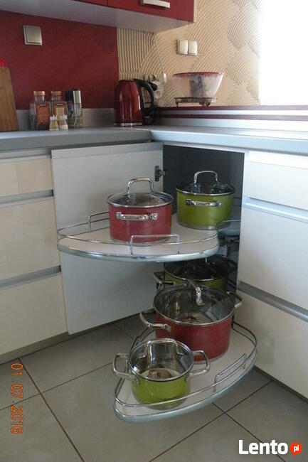 J.Poliński Meble na wymiar