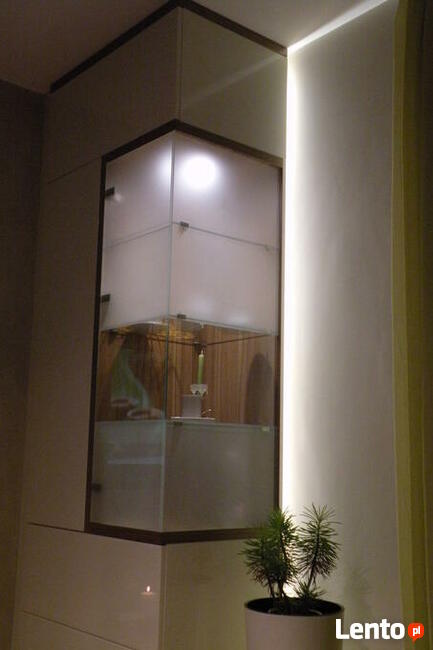 J.Poliński Meble na wymiar