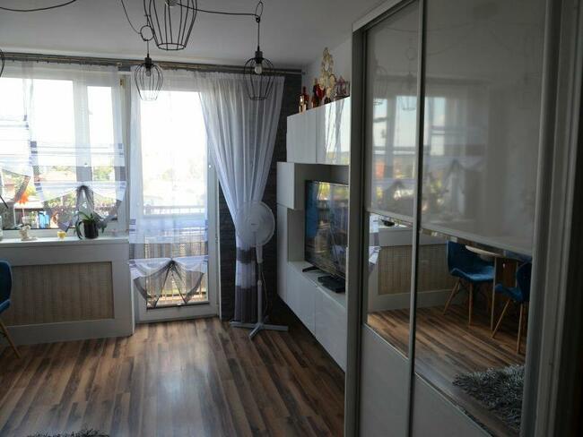 Mieszkanie w Gostyninie niedaleko centrum