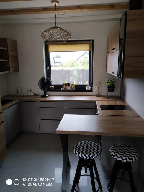 J.Poliński Meble na wymiar