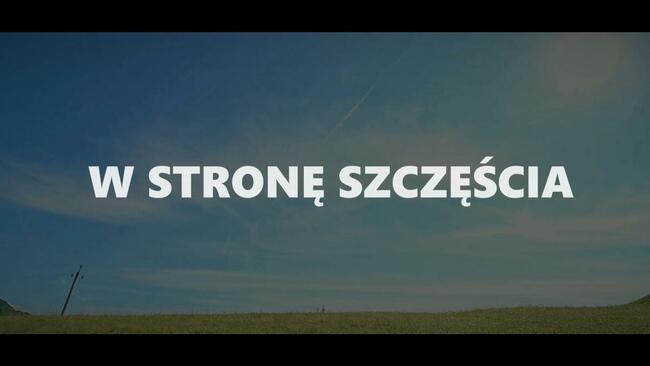 Hip Hop Rap Raper KUKI z Nowym Kawałkiem- W stronę szczęścia