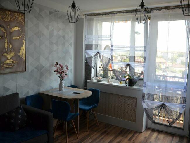 Mieszkanie w Gostyninie niedaleko centrum