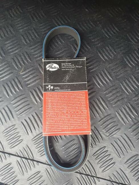 Pasek wielorowkowy Gates 6PK1070