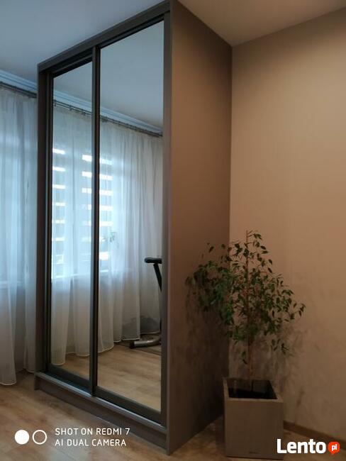 J.Poliński Meble na wymiar