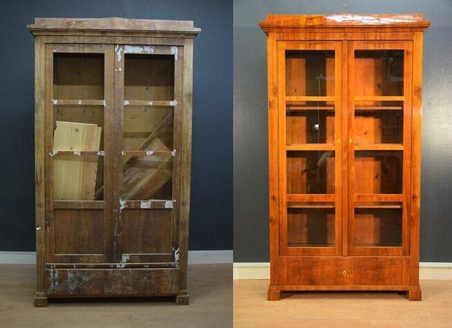 Kompleksowa Renowacja Mebli.