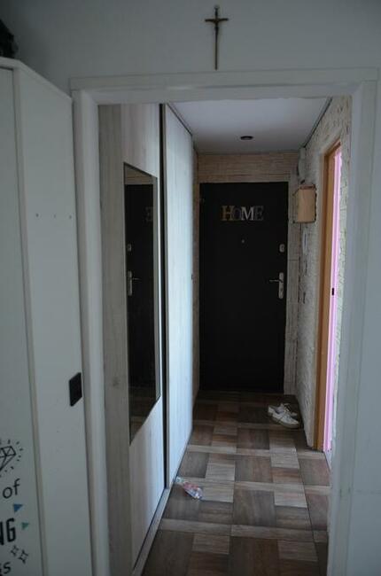 Mieszkanie w Gostyninie niedaleko centrum