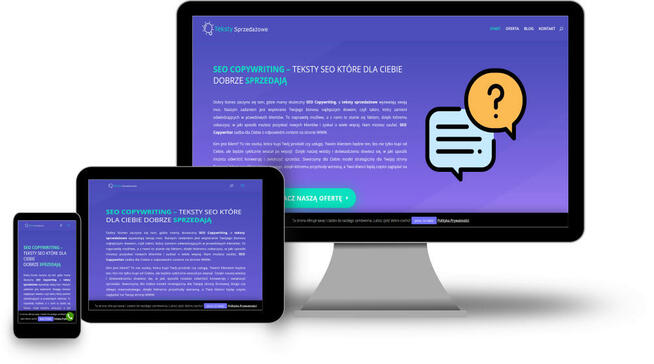 Bezpieczne strony internetowe WordPress już od 1500 zł netto