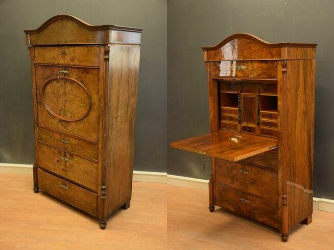 Kompleksowa Renowacja Mebli.