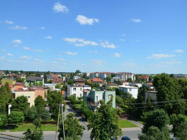 Mieszkanie w Gostyninie niedaleko centrum