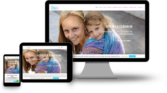 Bezpieczne strony internetowe WordPress już od 1500 zł netto