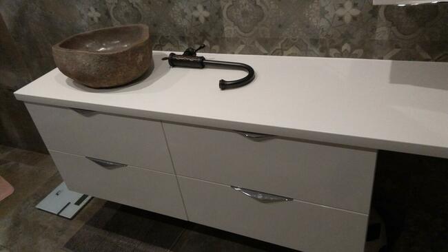 Meble kuchenne na wymiar