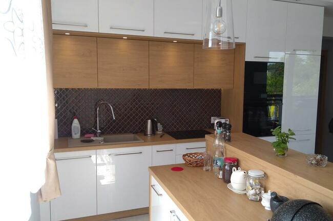 Meble kuchenne na wymiar