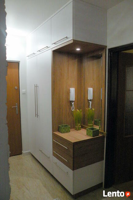 J.Poliński Meble na wymiar