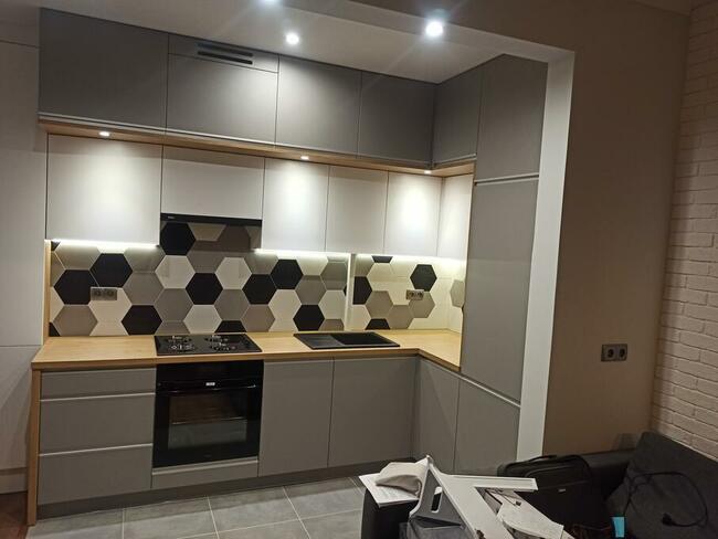 Meble kuchenne na wymiar