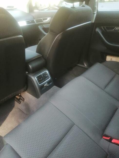 Sprzedam Audi A6 C6