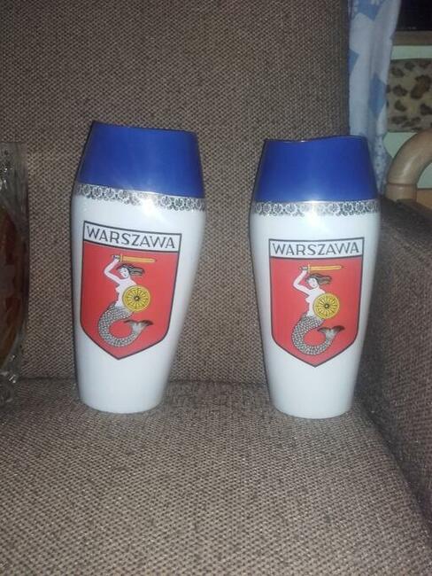 Zestaw PRL super stan