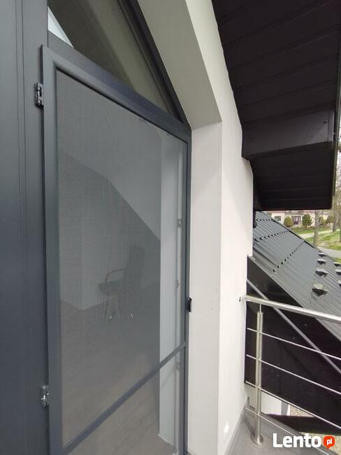 Rolety żaluzje plisy, Moskitiery-Pomiar, Montaż, Serwis