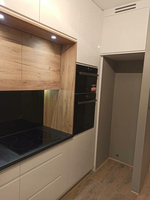 Meble kuchenne na wymiar