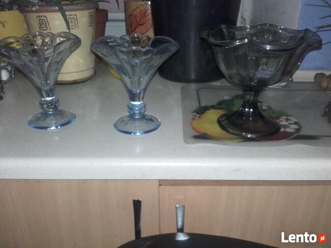 Zestaw PRL super stan